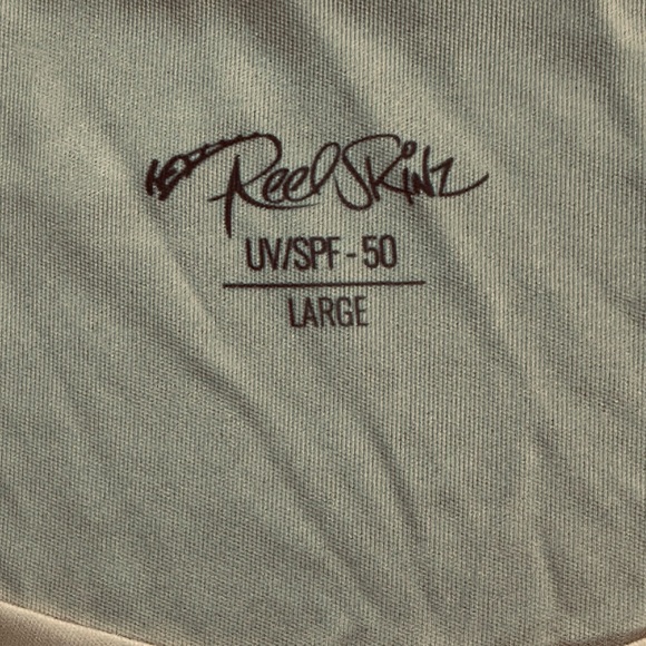 Cream Long Sleeve Tunic with Relaxed Fit 💛 - Picture 9 of 11